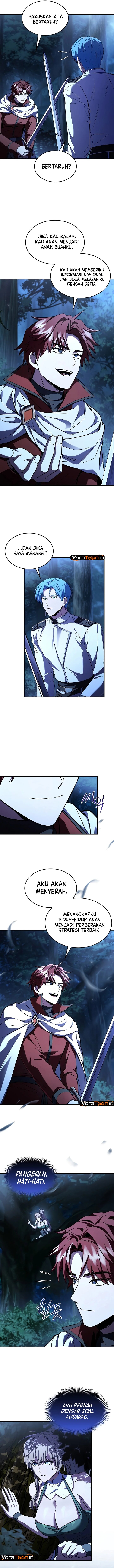 Return of The Greatest Lancer Chapter 219 - halaman 11