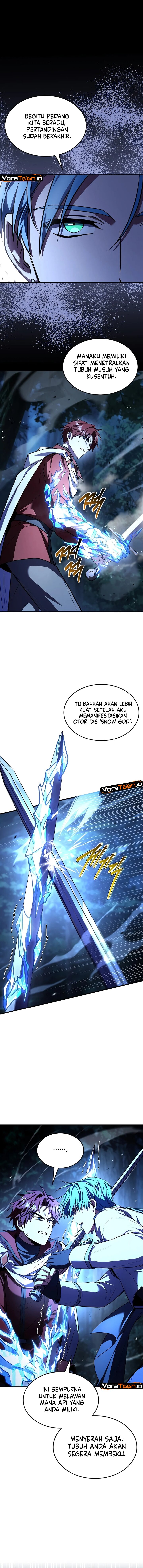 Return of The Greatest Lancer Chapter 219 - halaman 13