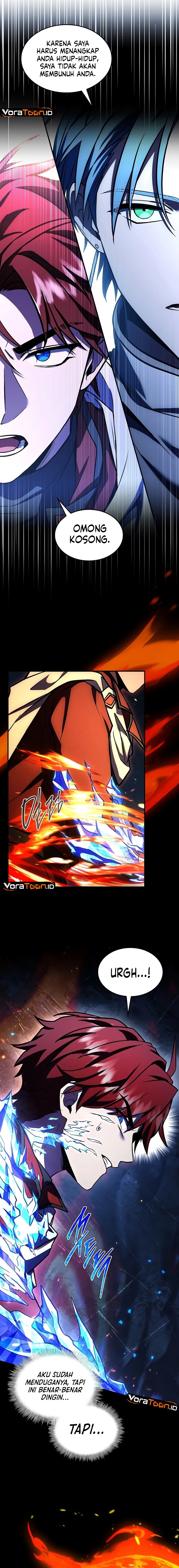 Return of The Greatest Lancer Chapter 219 - halaman 14