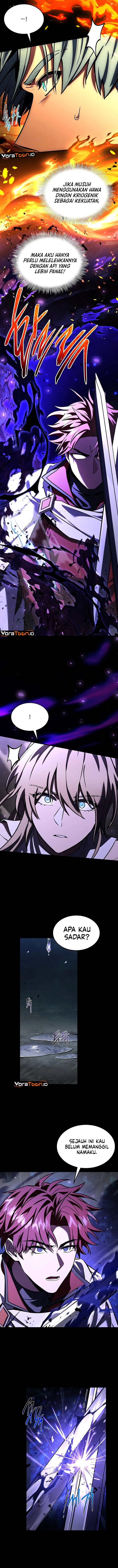 Return of The Greatest Lancer Chapter 219 - halaman 15
