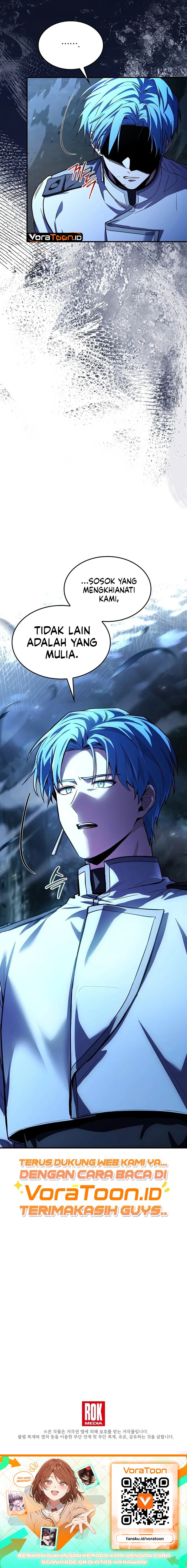 Return of The Greatest Lancer Chapter 219 - halaman 19