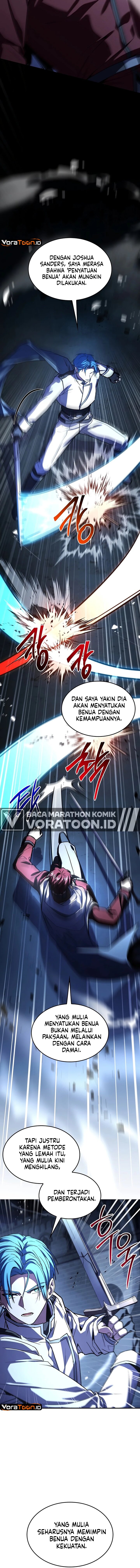 Return of The Greatest Lancer Chapter 219 - halaman 4