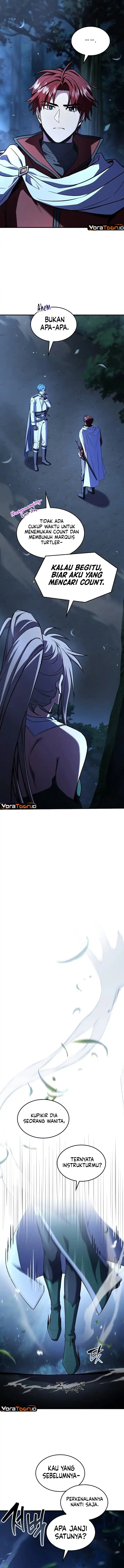 Return of The Greatest Lancer Chapter 220 - halaman 10