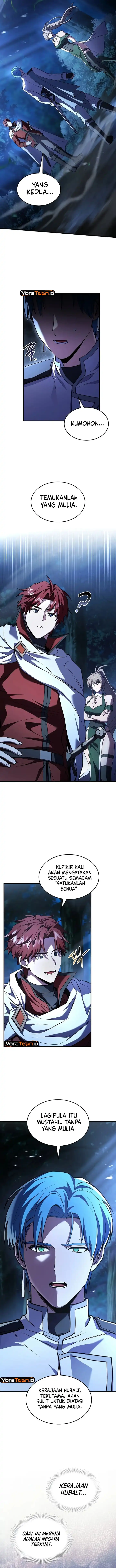 Return of The Greatest Lancer Chapter 220 - halaman 11