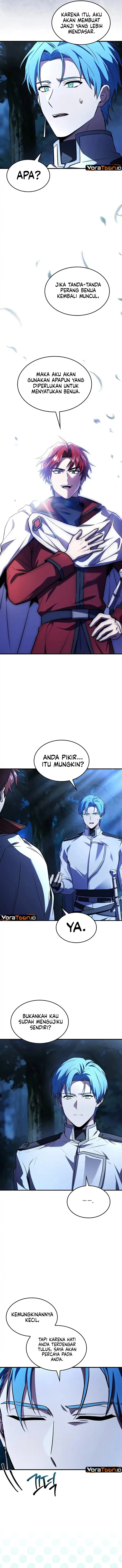 Return of The Greatest Lancer Chapter 220 - halaman 13