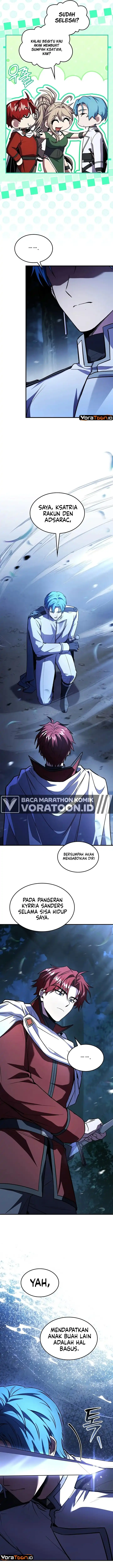 Return of The Greatest Lancer Chapter 220 - halaman 14