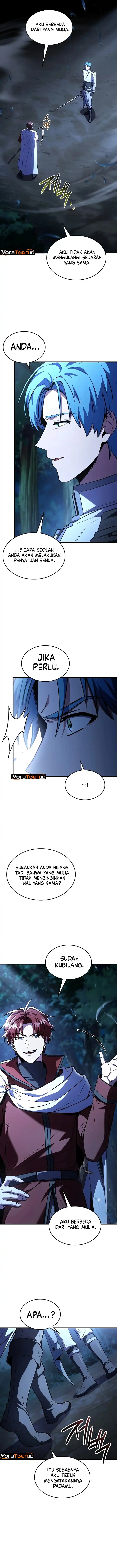 Return of The Greatest Lancer Chapter 220 - halaman 3
