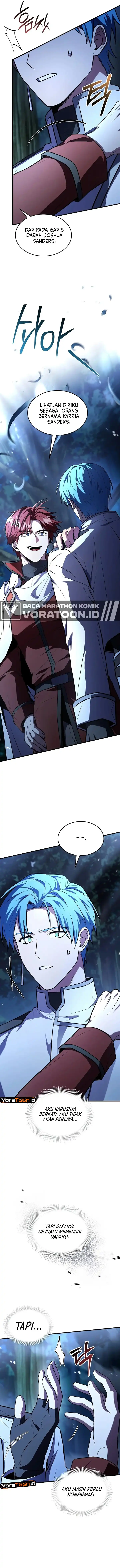 Return of The Greatest Lancer Chapter 220 - halaman 4