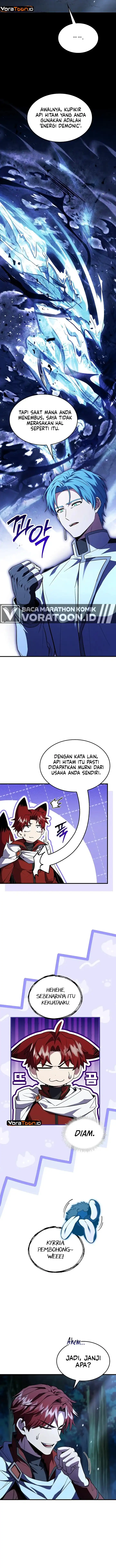 Return of The Greatest Lancer Chapter 220 - halaman 6
