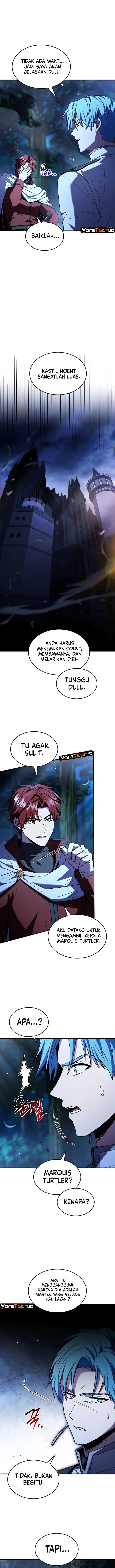 Return of The Greatest Lancer Chapter 220 - halaman 9