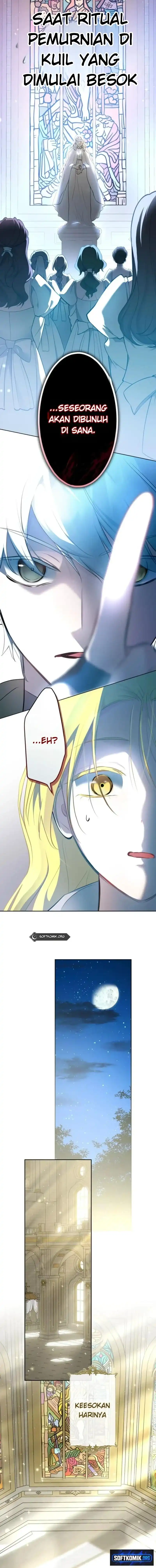 Rita and the Oracle Chapter 24 - halaman 13