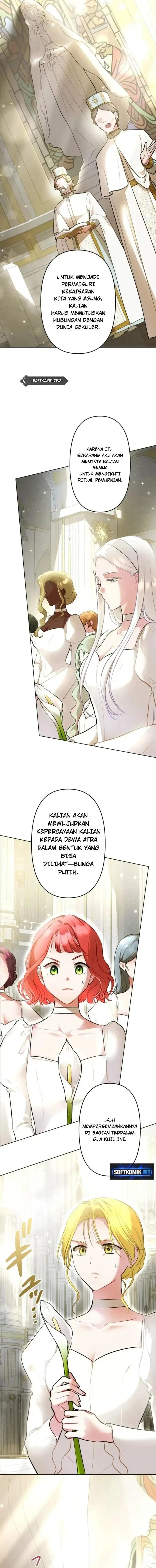 Rita and the Oracle Chapter 25 - halaman 2