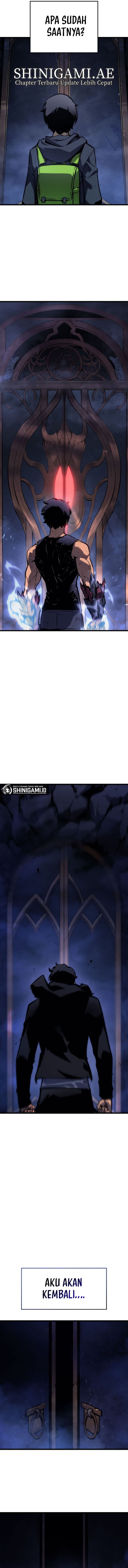 Solo Leveling: Ragnarok Chapter 0 - halaman 2