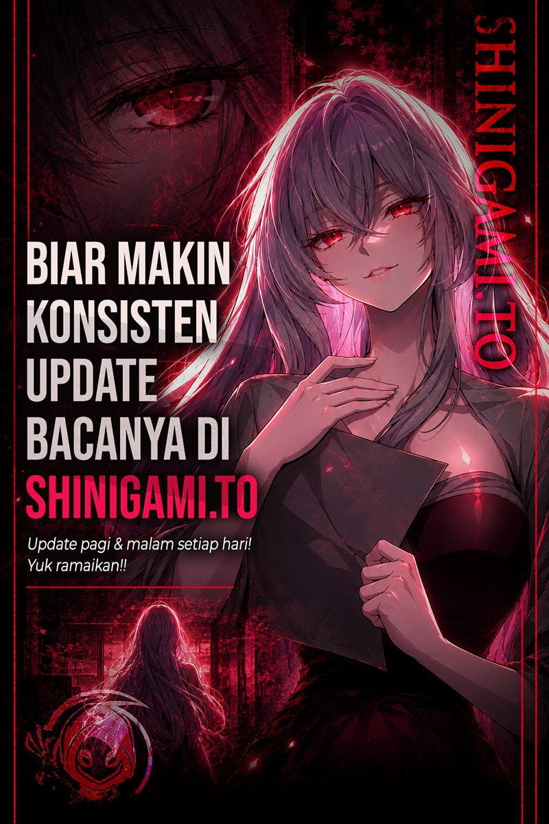 SSS-Class Suicide Hunter Chapter 156 - halaman 15