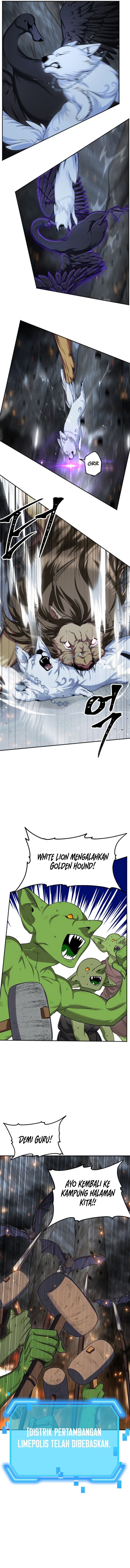 SSS-Class Suicide Hunter Chapter 156 - halaman 8