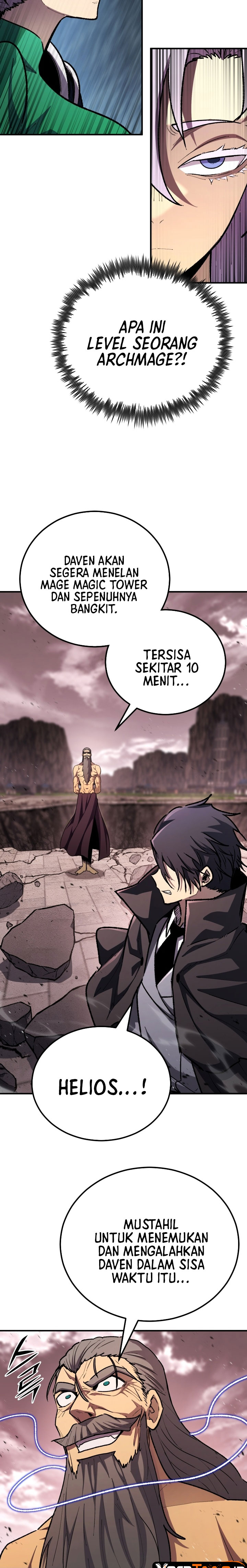 Standard Of Reincarnation Chapter 203 - halaman 10