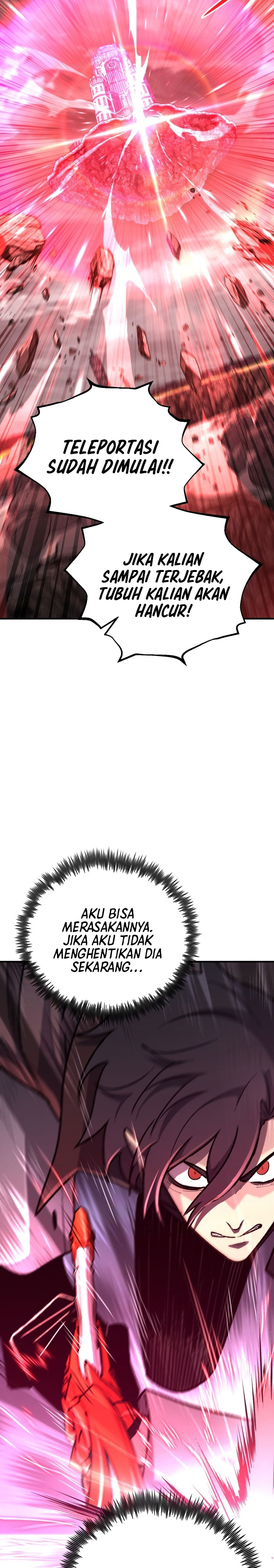 Standard Of Reincarnation Chapter 203 - halaman 16