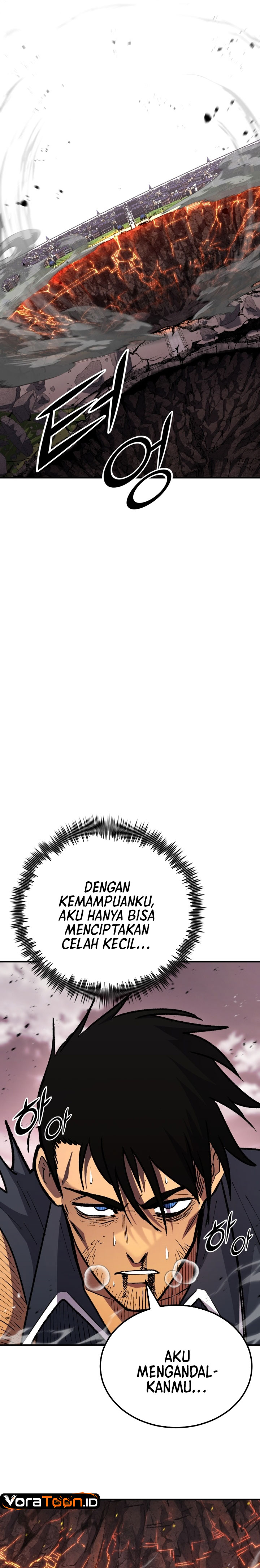 Standard Of Reincarnation Chapter 203 - halaman 20