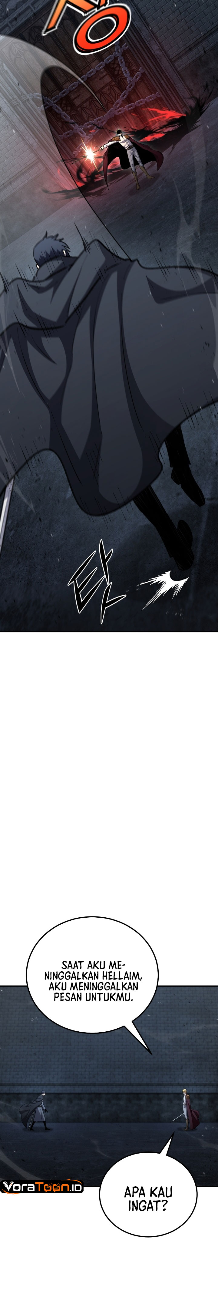 Standard Of Reincarnation Chapter 203 - halaman 30