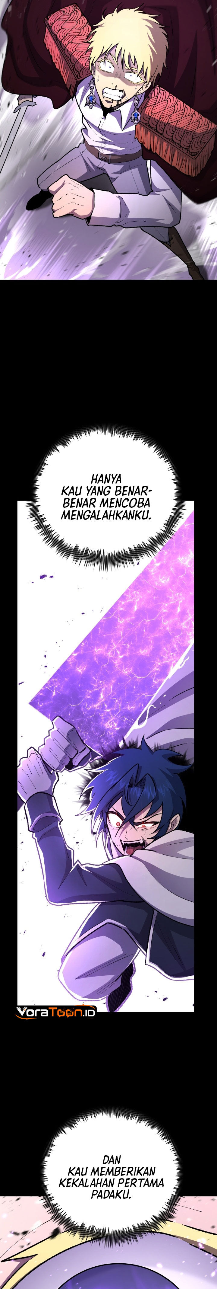 Standard Of Reincarnation Chapter 203 - halaman 34