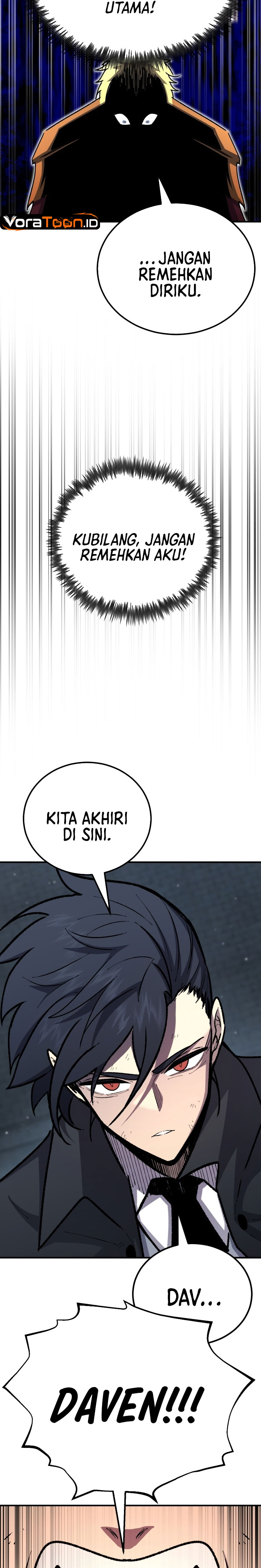 Standard Of Reincarnation Chapter 203 - halaman 39