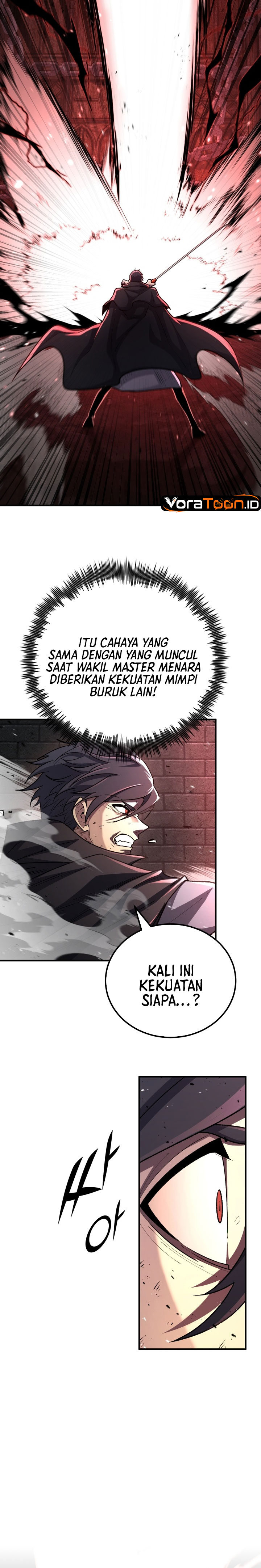 Standard Of Reincarnation Chapter 203 - halaman 42
