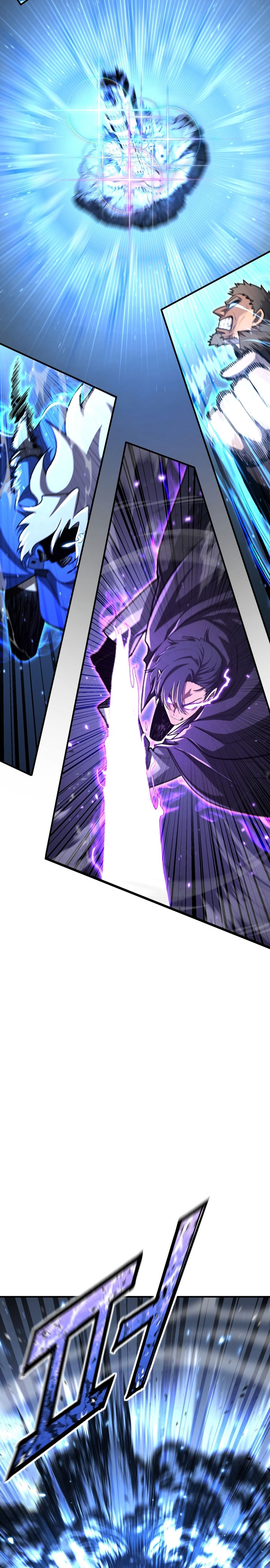 Standard Of Reincarnation Chapter 203 - halaman 6