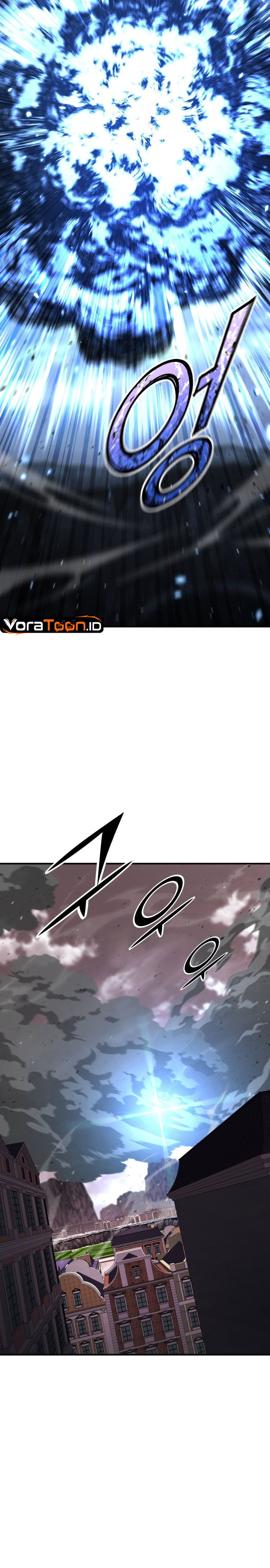 Standard Of Reincarnation Chapter 203 - halaman 7