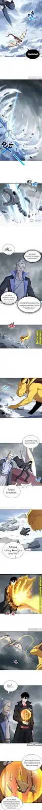 Super God Pet Shop Chapter 218 - halaman 2