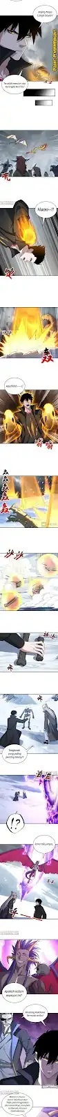 Super God Pet Shop Chapter 218 - halaman 3
