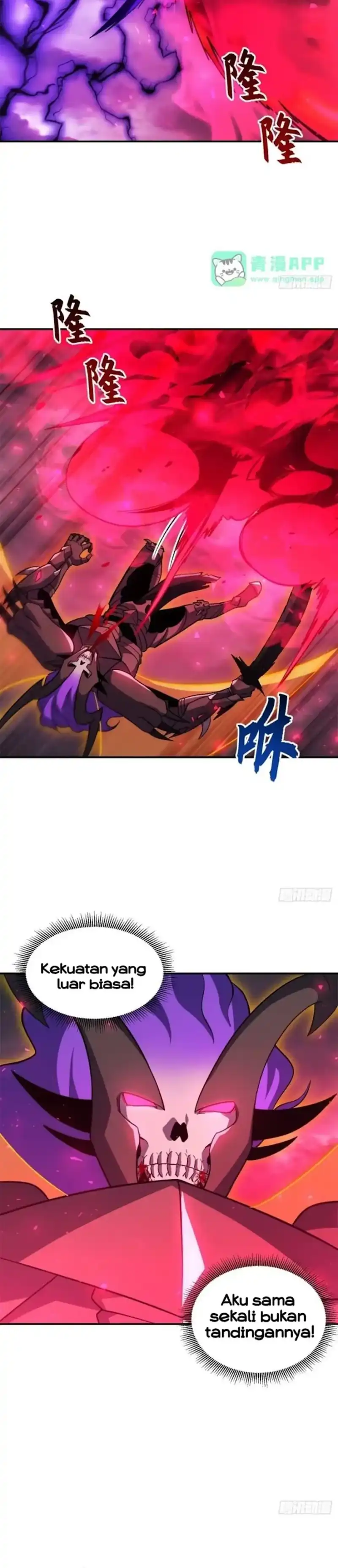 Super God Pet Shop Chapter 219 - halaman 14