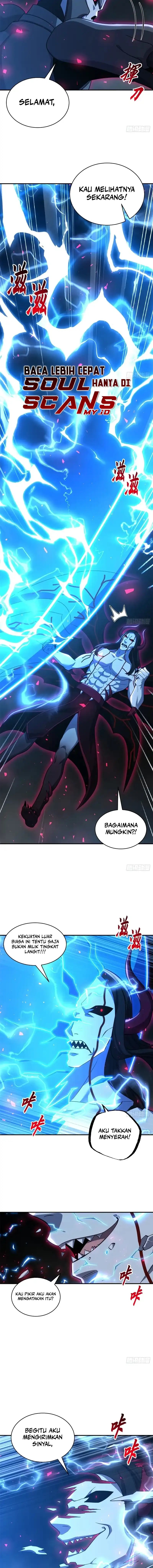 Super God Pet Shop Chapter 221 - halaman 7