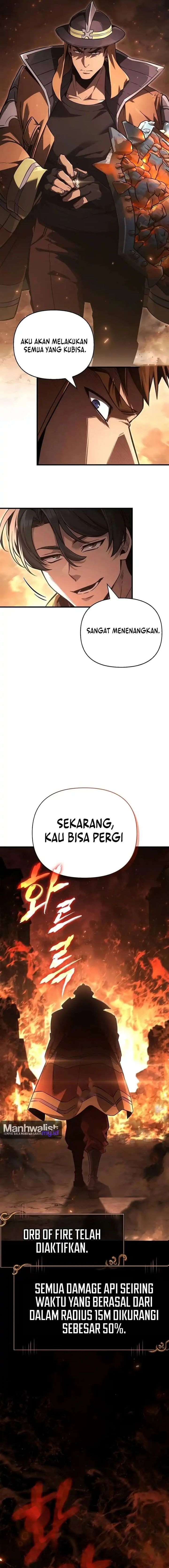 Survive as a Barbarian in the Game Chapter 166 - halaman 29