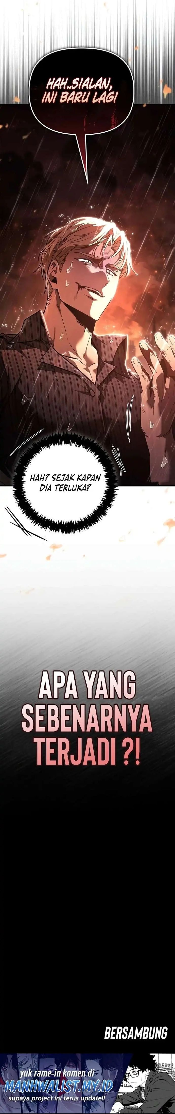 Survive as a Barbarian in the Game Chapter 167 - halaman 28