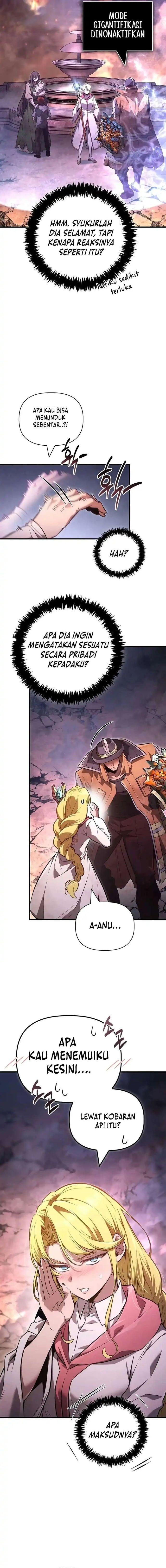 Survive as a Barbarian in the Game Chapter 167 - halaman 8