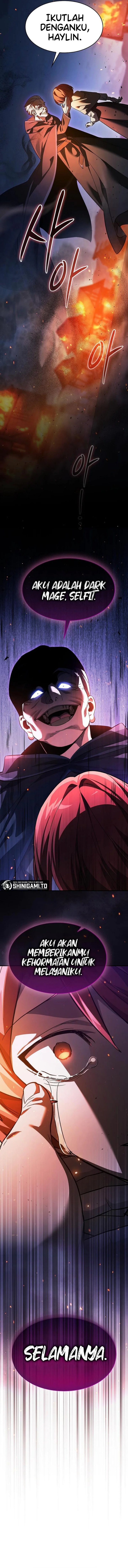 Sword Devouring Swordmaster Chapter 51 - halaman 20