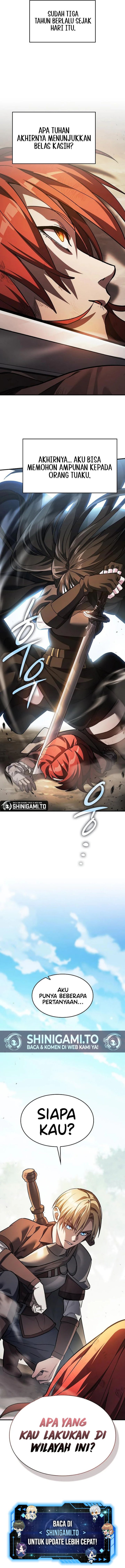 Sword Devouring Swordmaster Chapter 51 - halaman 21