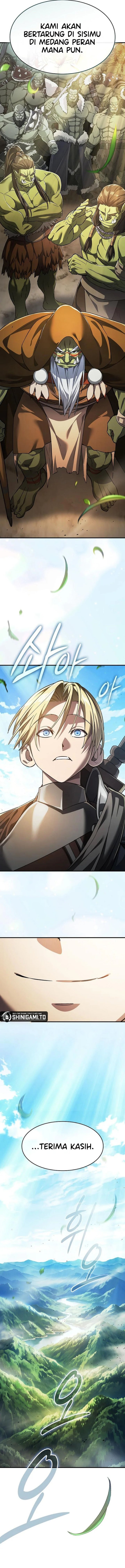 Sword Devouring Swordmaster Chapter 51 - halaman 7