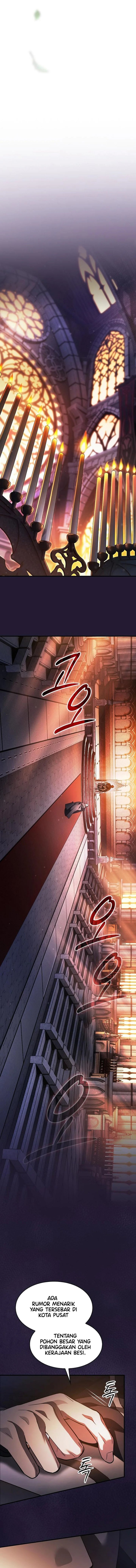 Sword Devouring Swordmaster Chapter 51 - halaman 8