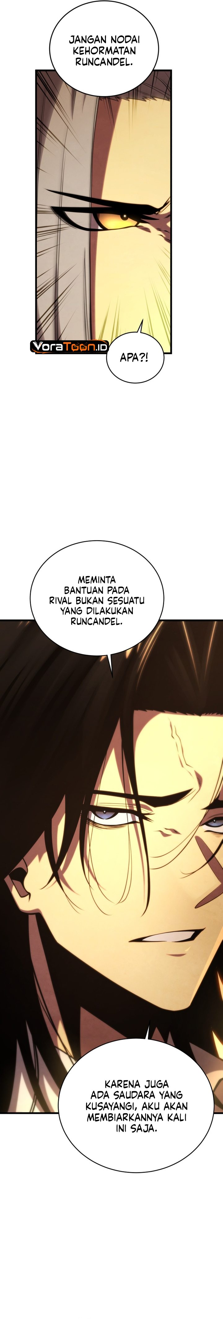 Swordmaster’s Youngest Son Chapter 217 - halaman 14