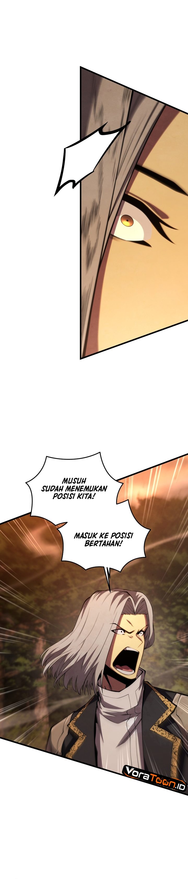Swordmaster’s Youngest Son Chapter 217 - halaman 20