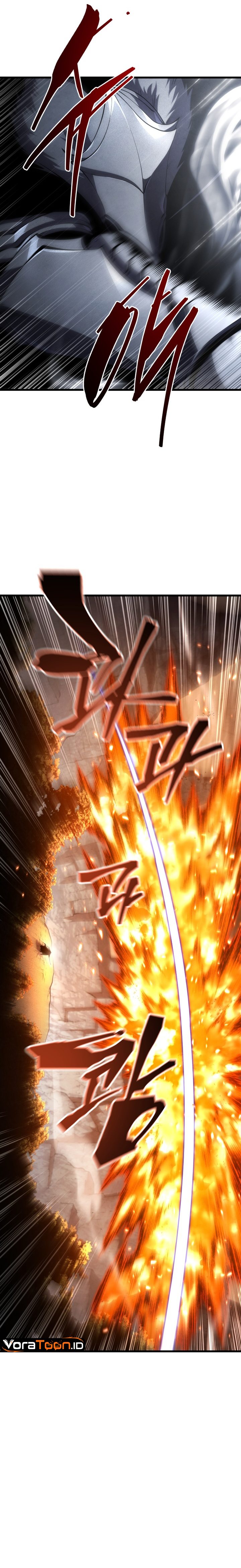 Swordmaster’s Youngest Son Chapter 217 - halaman 22
