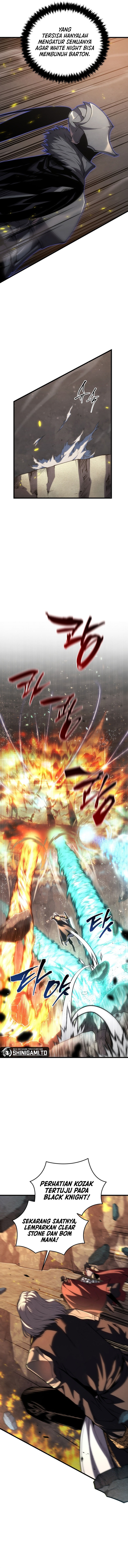 Swordmaster’s Youngest Son Chapter 218 - halaman 14