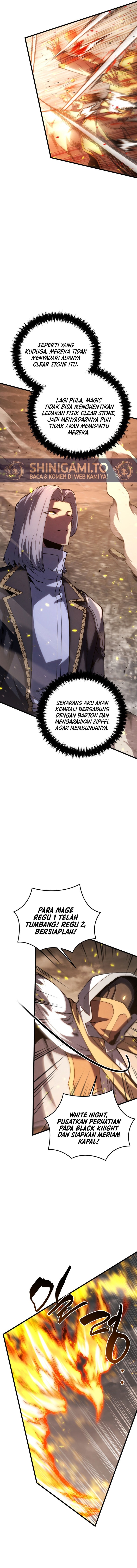 Swordmaster’s Youngest Son Chapter 218 - halaman 17