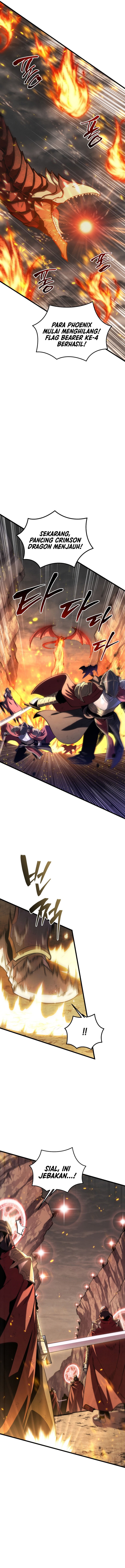 Swordmaster’s Youngest Son Chapter 218 - halaman 18