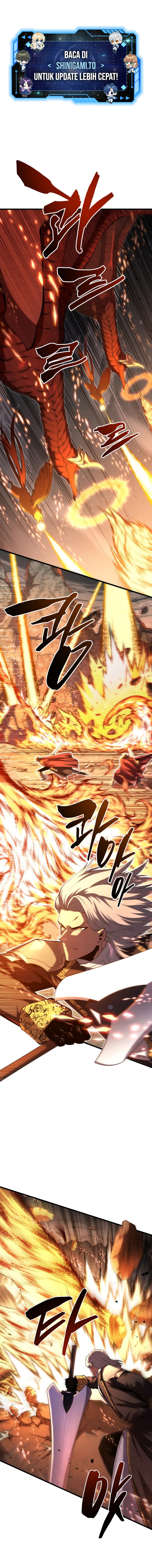 Swordmaster’s Youngest Son Chapter 218 - halaman 2