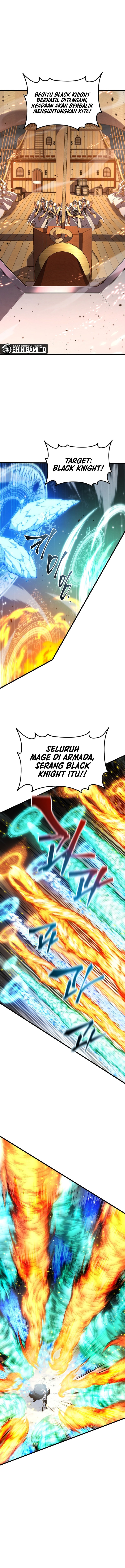Swordmaster’s Youngest Son Chapter 218 - halaman 7