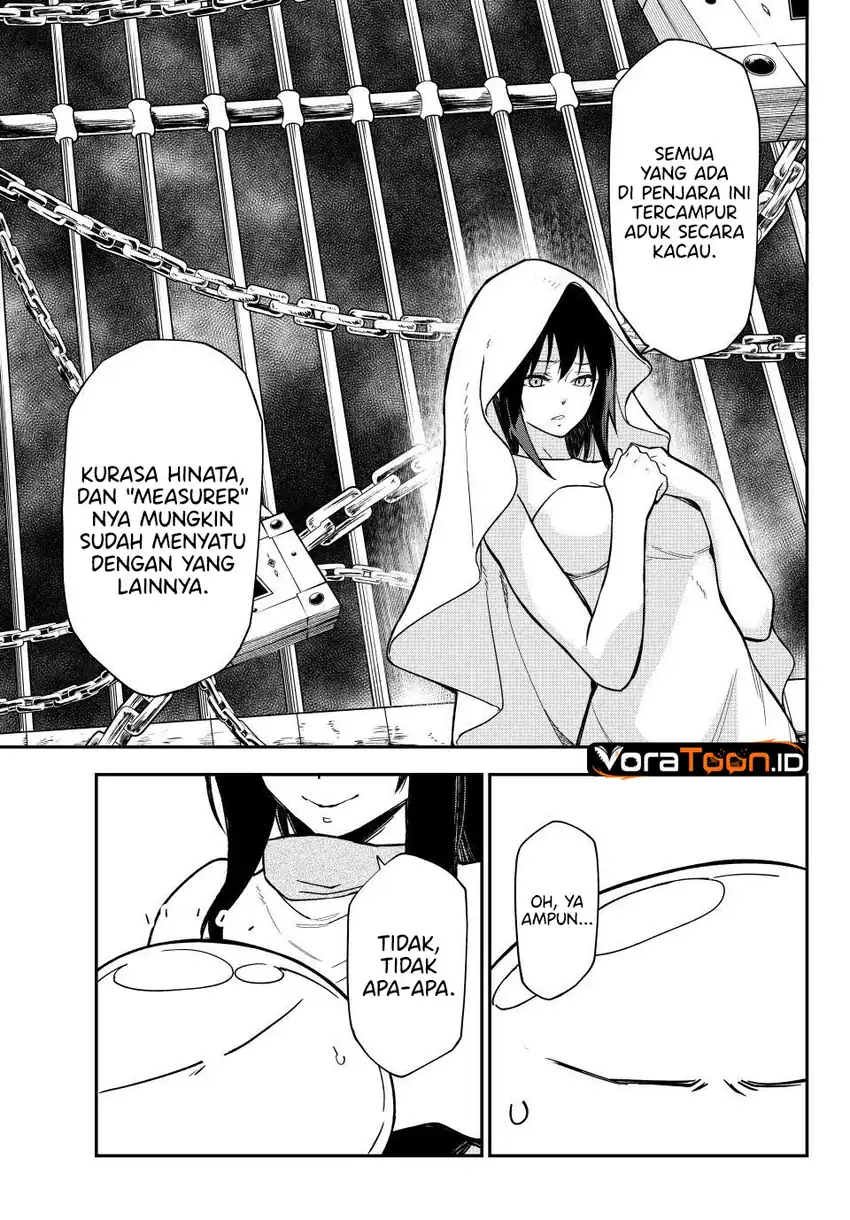 Tensei Shitara Slime Datta Ken Chapter 147 - halaman 16