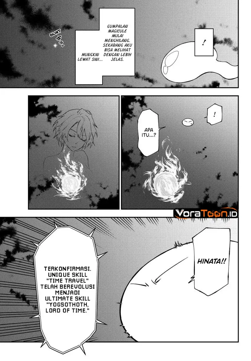 Tensei Shitara Slime Datta Ken Chapter 147 - halaman 24