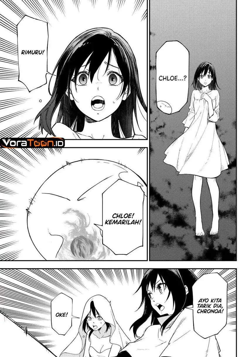 Tensei Shitara Slime Datta Ken Chapter 147 - halaman 26